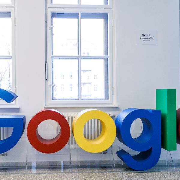 Job Search, το νέο εργαλείο της Google για εύρεση εργασίας