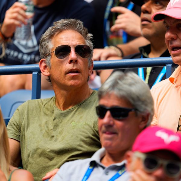 Ο Ben Stiller μας συστήνει την 20χρονη κόρη του στα Emmys