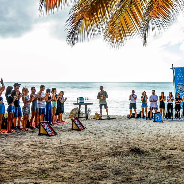 Κάποια πράγματα που έμαθα παρακολουθώντας Survivor