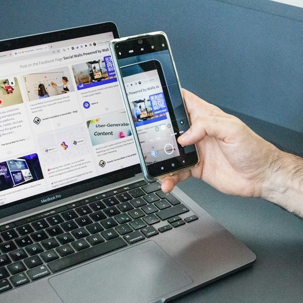 Πώς μπορείς να ελέγξεις το κινητό από τον υπολογιστή σου