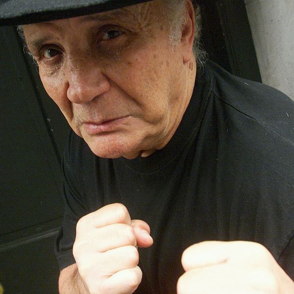 Όλα όσα έμαθε η ζωή στον Jake LaMotta