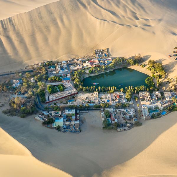 Ο ιστορικός τουρισμός είναι της μόδας. Γιατί άραγε;