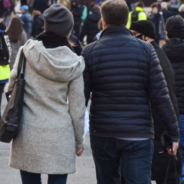 Κορονοϊός: 8.129 νέα κρούσματα