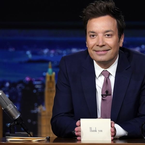 Jimmy Fallon, η αποκαθήλωση