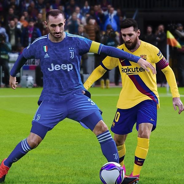 Το PES 2020 φέτος αγγίζει την τελειότητα