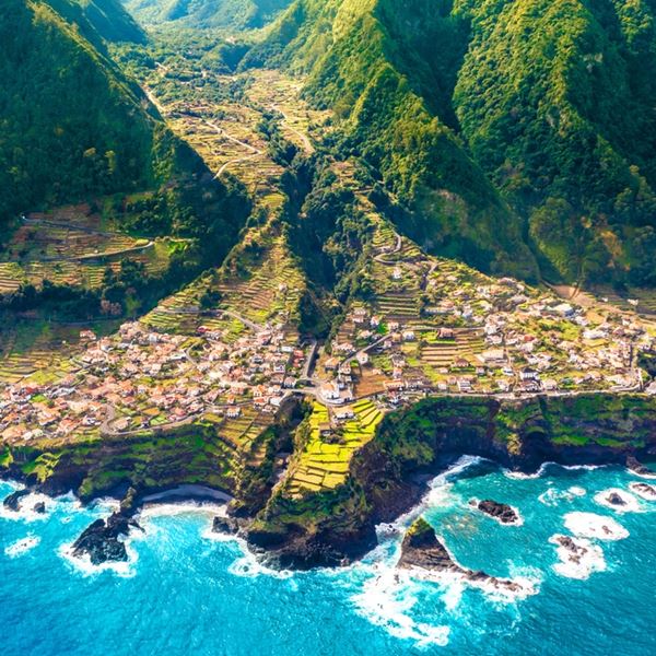 Αυτός είναι ο πιο εξωτικός προορισμός στην Ευρώπη