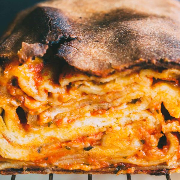Pizza Babka, η νέα foodie εμμονή