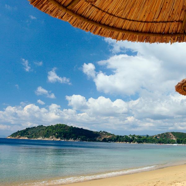 Μόλις εντοπίσαμε την καλύτερη θέα στο Αιγαίο