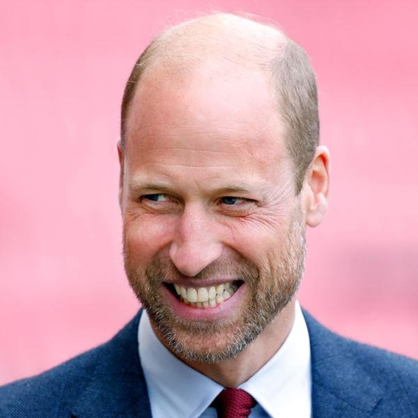 Πόσα χρήματα έβγαλε ο πρίγκιπας Γουίλιαμ το 2025