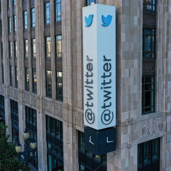 Το ζοφερό μέλλον του Twitter