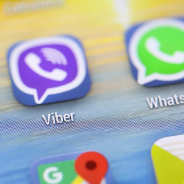 Το Viber στη μάχη κατά των fake news για τον κορονοϊό