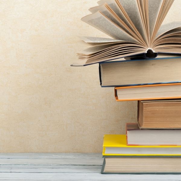 Αυτό είναι το μεγαλύτερο βιβλίο που έχει γραφτεί ποτέ