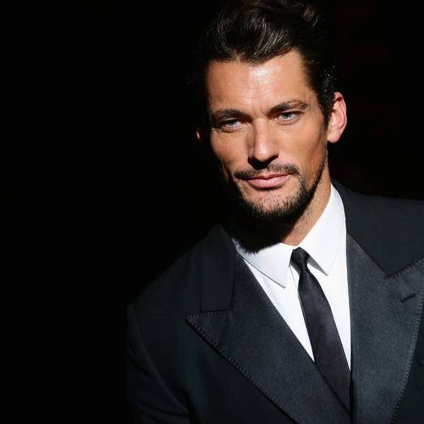 Κομμάτια που σε κάνουν πιο γοητευτικό