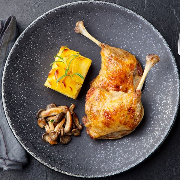 Οι κορυφαίες συνταγές του Οδηγού Michelin