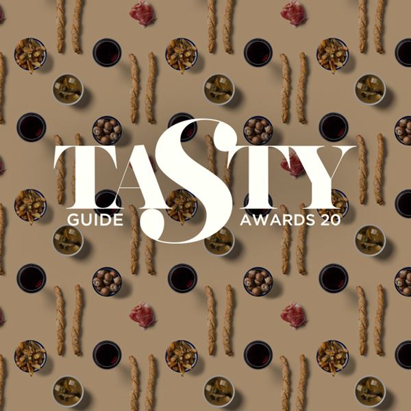 Tasty Awards 2020: Ψηφίζουμε τα Fooding & Drinking εστιατόρια της Αθήνας