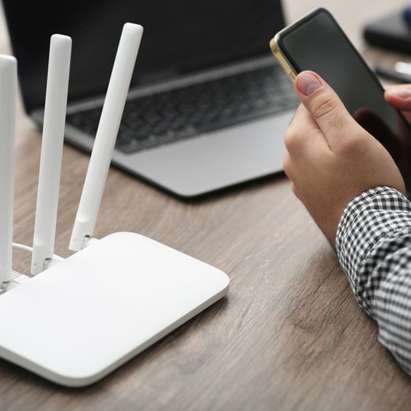 Τι λάθος κάνεις με το Wi-Fi στο σπίτι σου