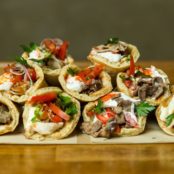 Ήρθε η ώρα να μιλήσουμε για το σουβλάκι του Hoocut