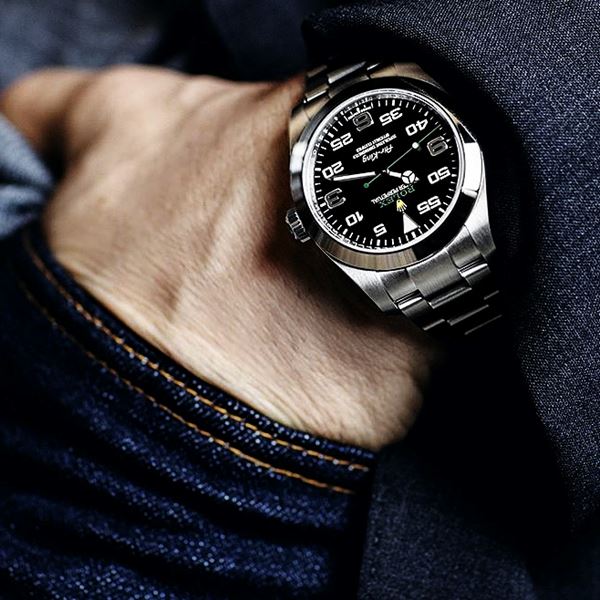 Τα ρολόγια που λατρεύουν οι συλλέκτες