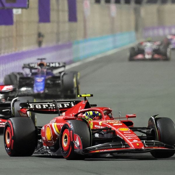 Μάθαμε πότε θα μεταδοθεί το Formula 1 Grand Prix της Αυστραλίας