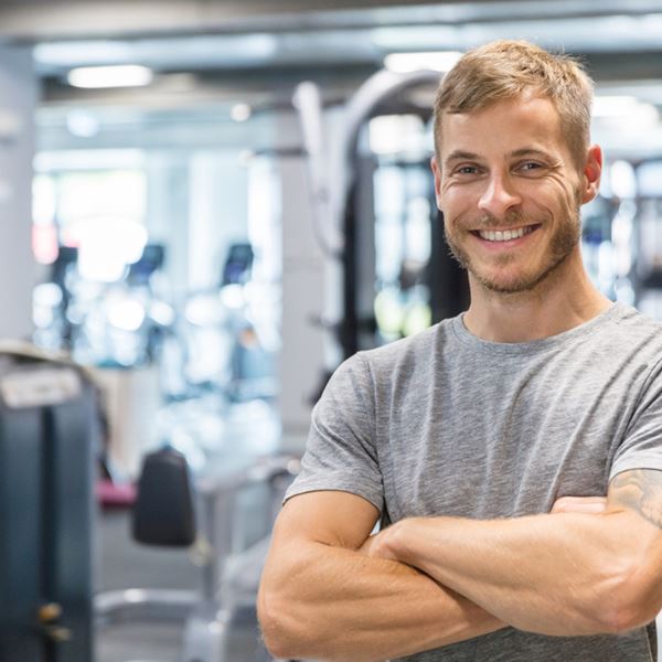 Ο ιδανικός αριθμός προπονήσεων ανά εβδομάδα