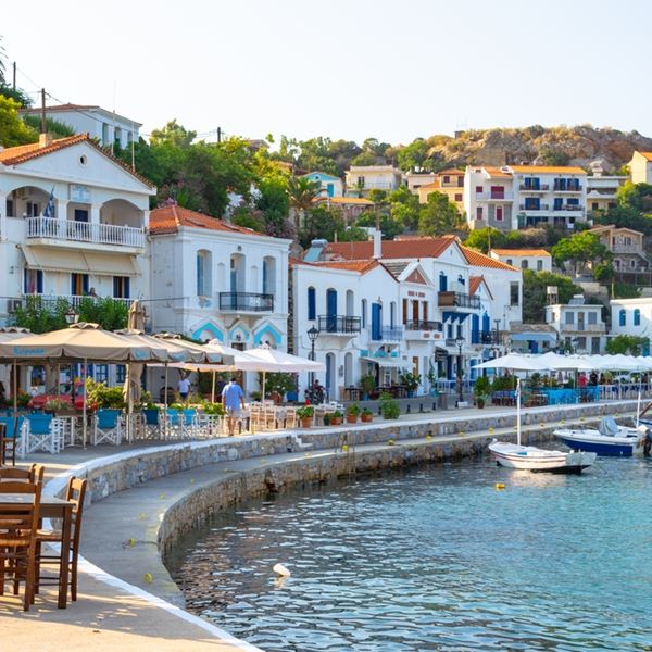 Τελικά δεν είναι η Ικαρία το μέρος της Ελλάδας στο οποίο οι κάτοικοι ζουν περισσότερο