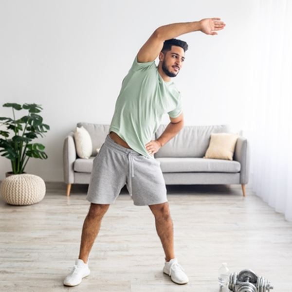 Βρες πάλι τη φόρμα σου με δύο απλά βήματα