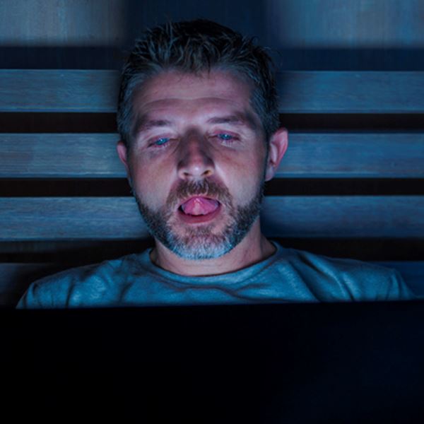 Αυνανισμός και χτίσιμο μυών, μία ιδιαίτερη σχέση