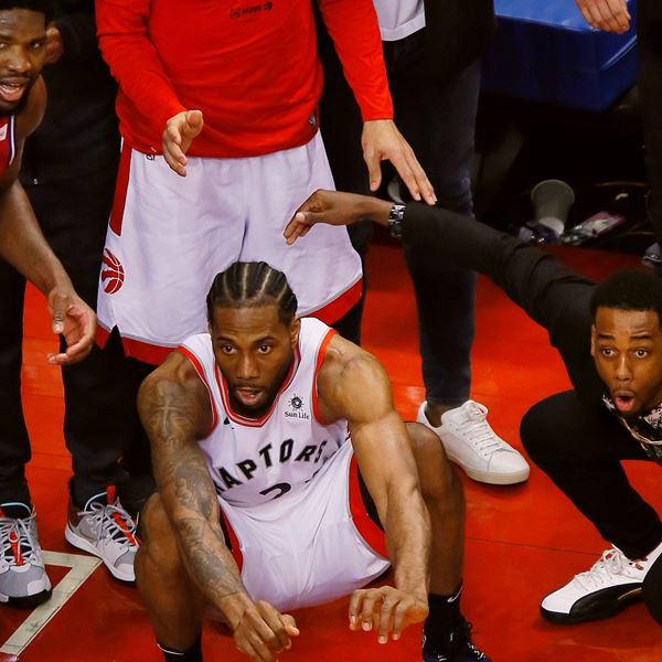 Τι θα θυμόμαστε από το ΝΒΑ το 2019