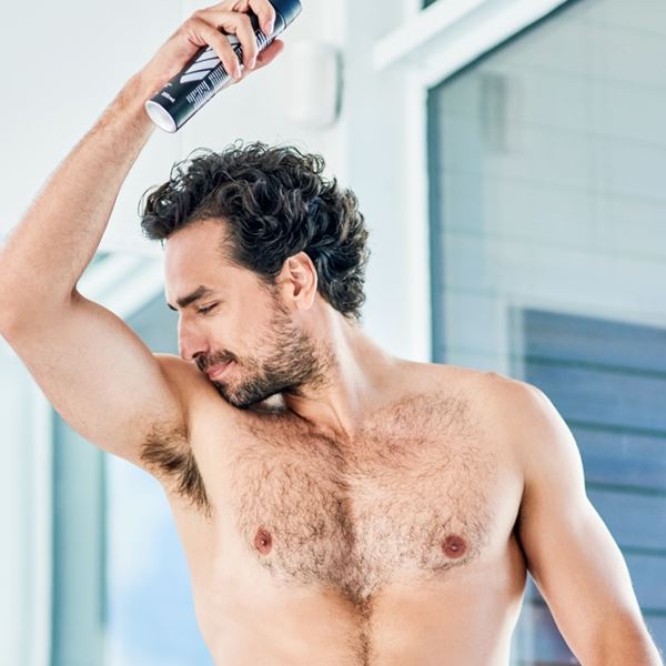 Να τι πρέπει να γνωρίζεις για τo 'αποσμητικό ολόκληρου σώματος'-σε τι διαφέρει