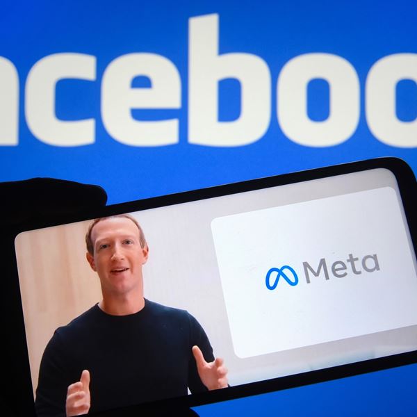 11.000 υπαλλήλους απολύει ο Zuckerberg στη Meta