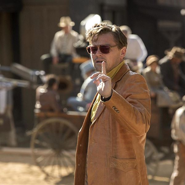 Στα σκαριά η spin-off σειρά του Once Upon a Time in Hollywood