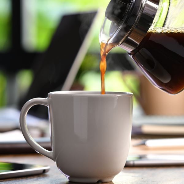 Τι είναι το 'τεστ του καφέ' που χρησιμοποιούν μερικοί εργοδότες για να προσλάβουν κάποιον