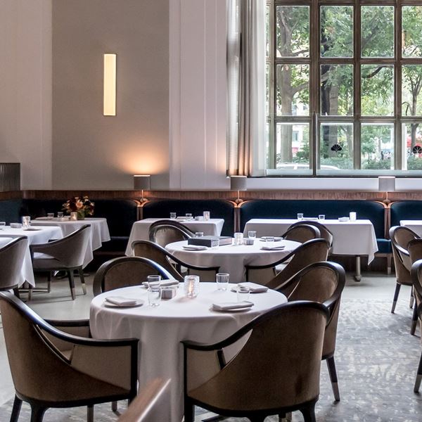 Το Eleven Madison Park γίνεται vegan. Αλλά γιατί;