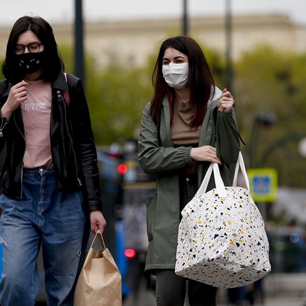 Κορονοϊός: 6.150 νέα κρούσματα