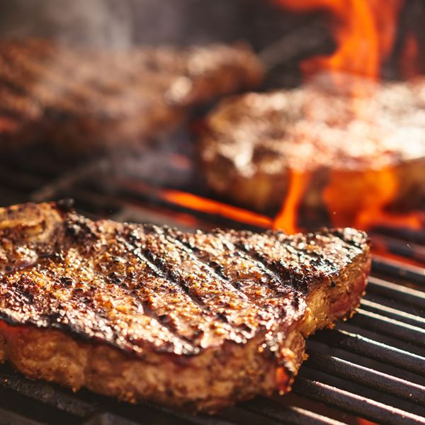 Το απόλυτο μπάρμπεκιου από τον Βασίλη Σπόρο του Po' Boys