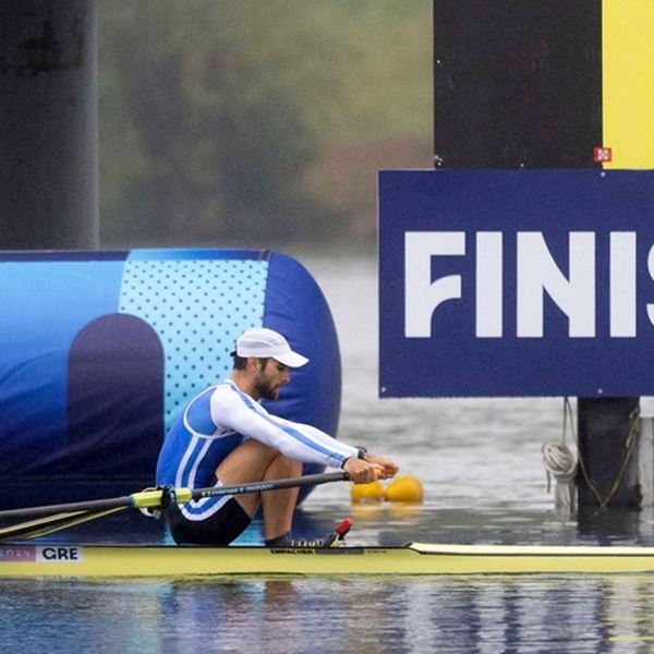 Ολυμπιακοί Αγώνες 2024 | To πρόγραμμα των ελληνικών συμμετοχών για την 8η ημέρα