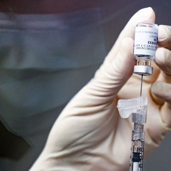 Σύμφωνα με τον ΠΟΥ, η πανδημία του κορονοϊού δεν θα τελειώσει το 2021