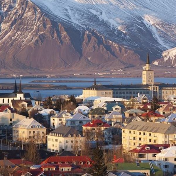 Οι 6 ευρωπαϊκές χώρες όπου κερδίζεις 5.000 ευρώ τον μήνα