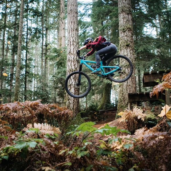 Μερικά από τα καλύτερα ηλεκτρικά mountain bikes