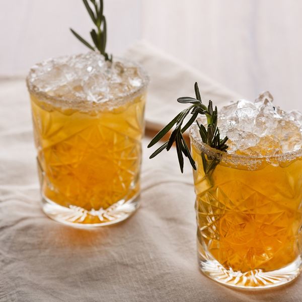 11 ανοιξιάτικα cocktails