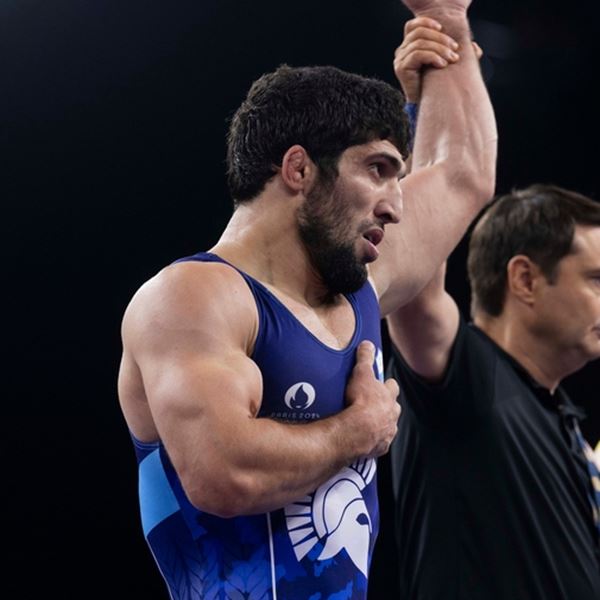 O Κουρουγκλίεφ διεκδικεί το χάλκινο μετάλλιο