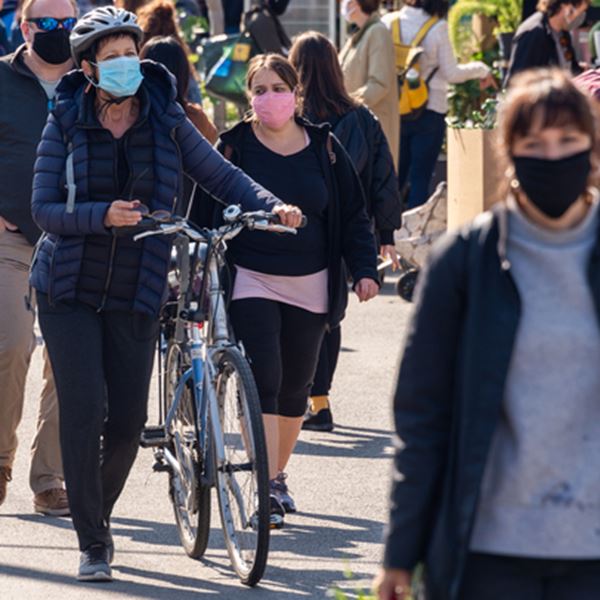 Κορονοϊός: 4.626 νέα κρούσματα