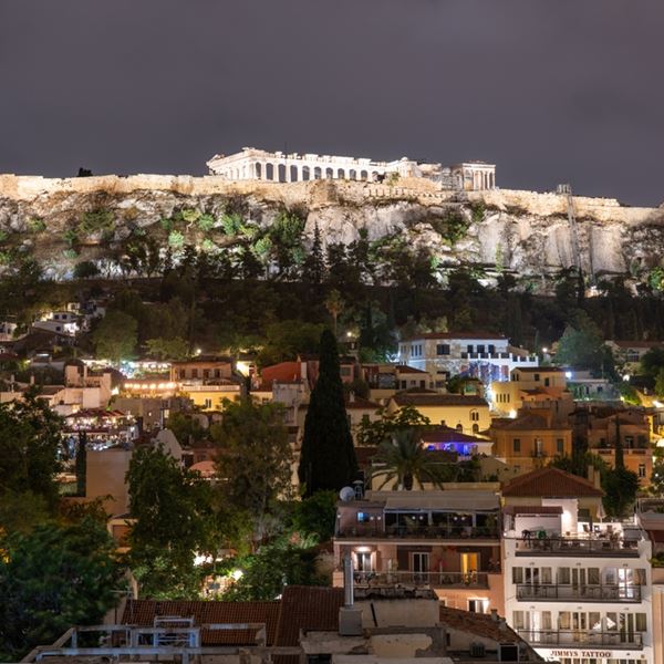 Αυτά είναι τα 6 πιο ακριβά σπίτια στην Αθήνα