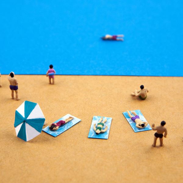 Η αιώνια γοητεία του μοντελισμού