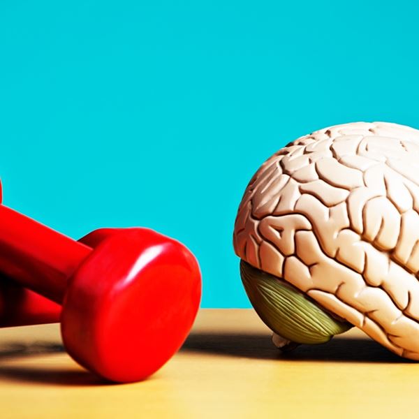 3 ασκήσεις για να 'γυμνάσεις' τον εγκέφαλό σου