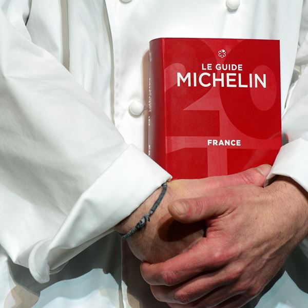 Πώς είναι να χάνεις τρία αστέρια Michelin