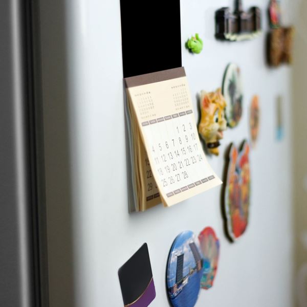 Είναι ασφαλές να βάζεις μαγνητάκια στο ψυγείο;