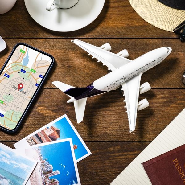 Ένας μίνι οδηγός για να βρίσκεις φθηνότερες πτήσεις μέσω Google Flights