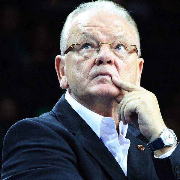 Ένας Σοφός που τον φώναζαν Duda