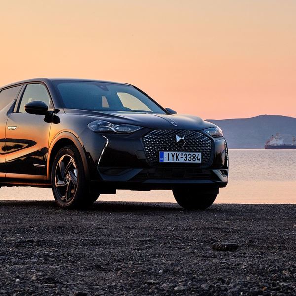 Τα καλύτερα SUV για καλοκαιρινές εξορμήσεις